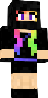 The almighty SparklyNinja1 made this skin :P