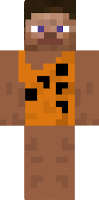 i made this for fun because its an obvious skin for my mc club to know its me