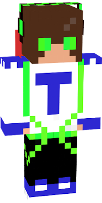 MINECRAFT TOP