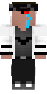 I Use This Skin For YT (Youtube)