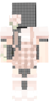 minecraft outfit
