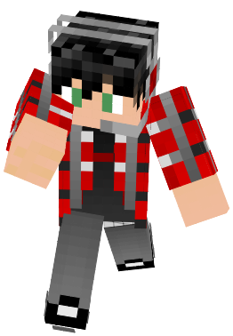 Just another skin made by another Markiplier Fan.