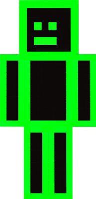 vihreä musta