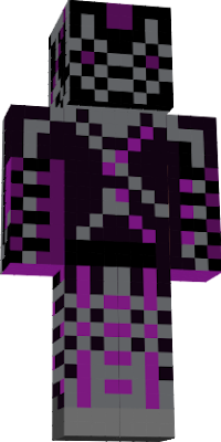 he is the ender bane
