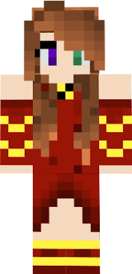 A red themed Ianite skin made by Halei4