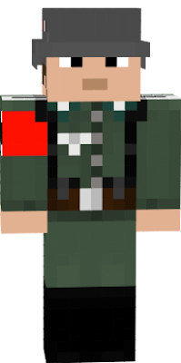 soliders skin