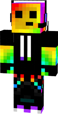 my skin for youtube