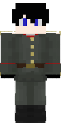una german soldier