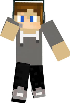 m'y personnage youtuber