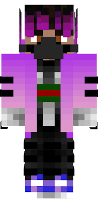 this my best skin i copied the dreads (only dreads)