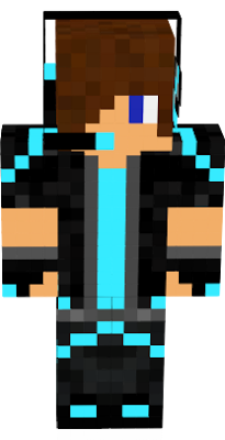 minha skin