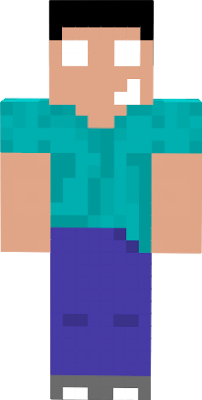 this is shadic's evil brother as like Herobrine