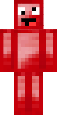 The Derpy Ruby. Made by NeoSkin.