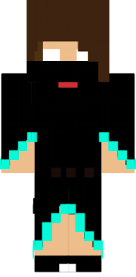This was just for Animation purpose don't steal it and tell as yours cuz this is for herobrine herozi - herobi