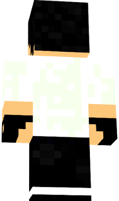 skin de fubukigor