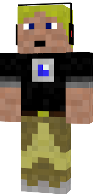 my minecraft skin check out my channel http://www.youtube.com/channel/UCnOuadpiKzsjkgNBqGBD3vw