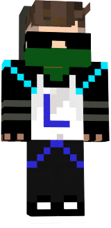 minecraft skin