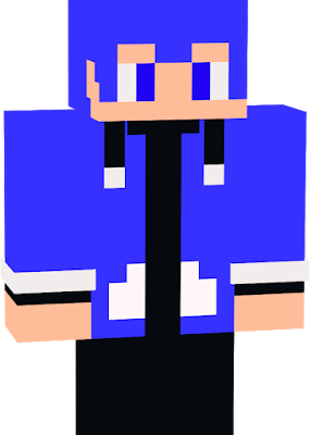 totally not a remade copy of a default skin, nu uh not at all