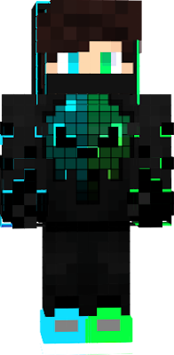 skin minecraft