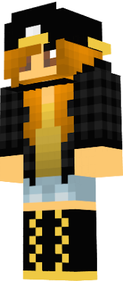 :P This is my skin