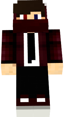 skin minecraft