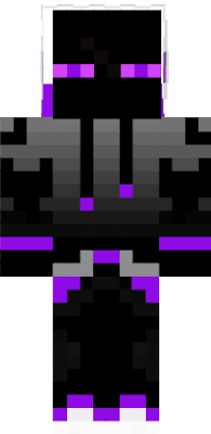 just a enderperson :)