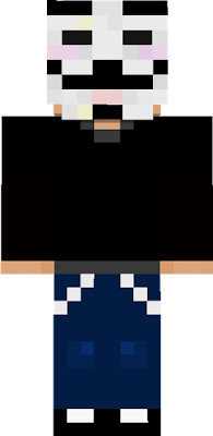 minha skin