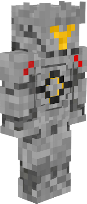 this is a skin rendered and customed for player: Wiwaldi