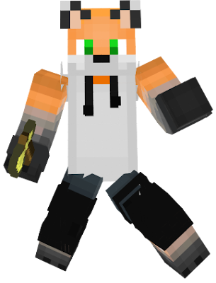 Mi Skin Terminada