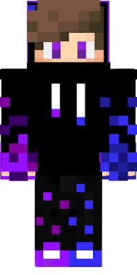 This is the skin of Loggydivyan