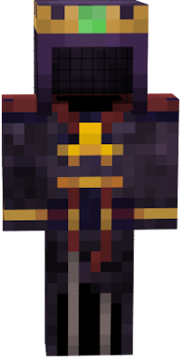 Nether king