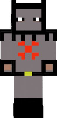 My skin for YouTube