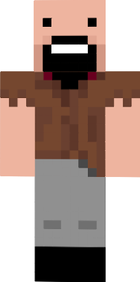 this is the god of minecraft