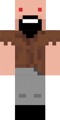 Now Its Time For The Owner Of Minecraft Notch Team Mojang Who created minecraft Enjoy!!!!!