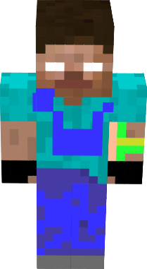 SKIN DO YURIRAMOS