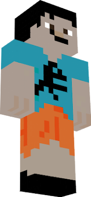 this well be my new skin