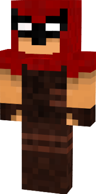 This is a Thief skin from the pack called HEXXIT! Enjoy!