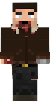using this for the crafting dead roamer skin of what could become of the series
