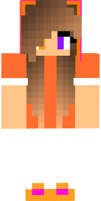 This is my skin but i swapped gmail's