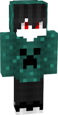 Skin Lecau =D