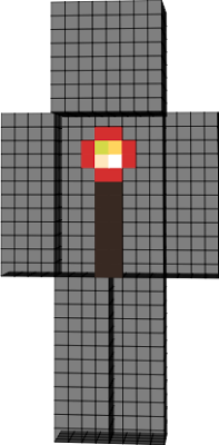 WHAT WOULD YOU WANT MORE THEN A RED STONE TORCH!!!!!!!