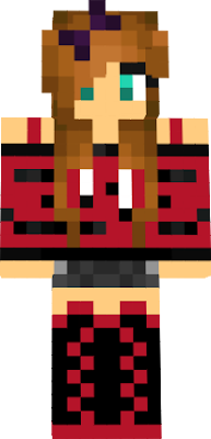 Hey Skin for Contest