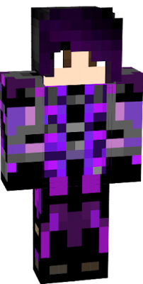 New leader of the Enderknights