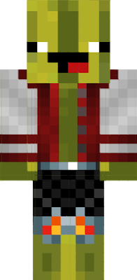 DashyTHE's made this skin :D
