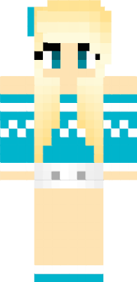This is the most perfect skin ever for my channel and recording!! Thanks to whoever made this because hopefully it will one day become famous
