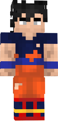 goku skin