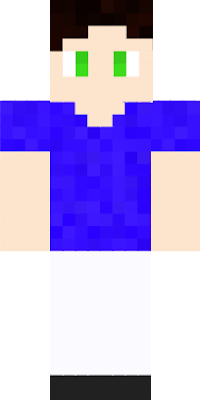 This is _Peabody_'s skin.