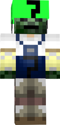 MINHA SKIN