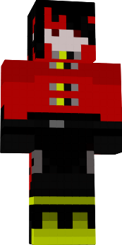 The fabled chaos possesing gunslinger, acrobatic, awesome, quiet, vampiric like guy. Thought i would make for my first try. Hope you will like him!