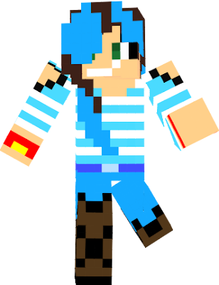New Look For MineCon =)